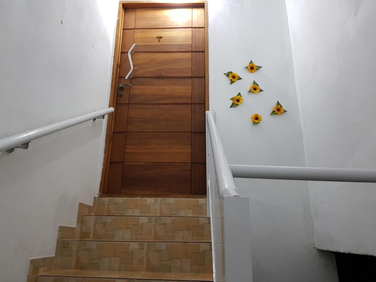 Villa Casa Familia Ilhabela Esterno foto