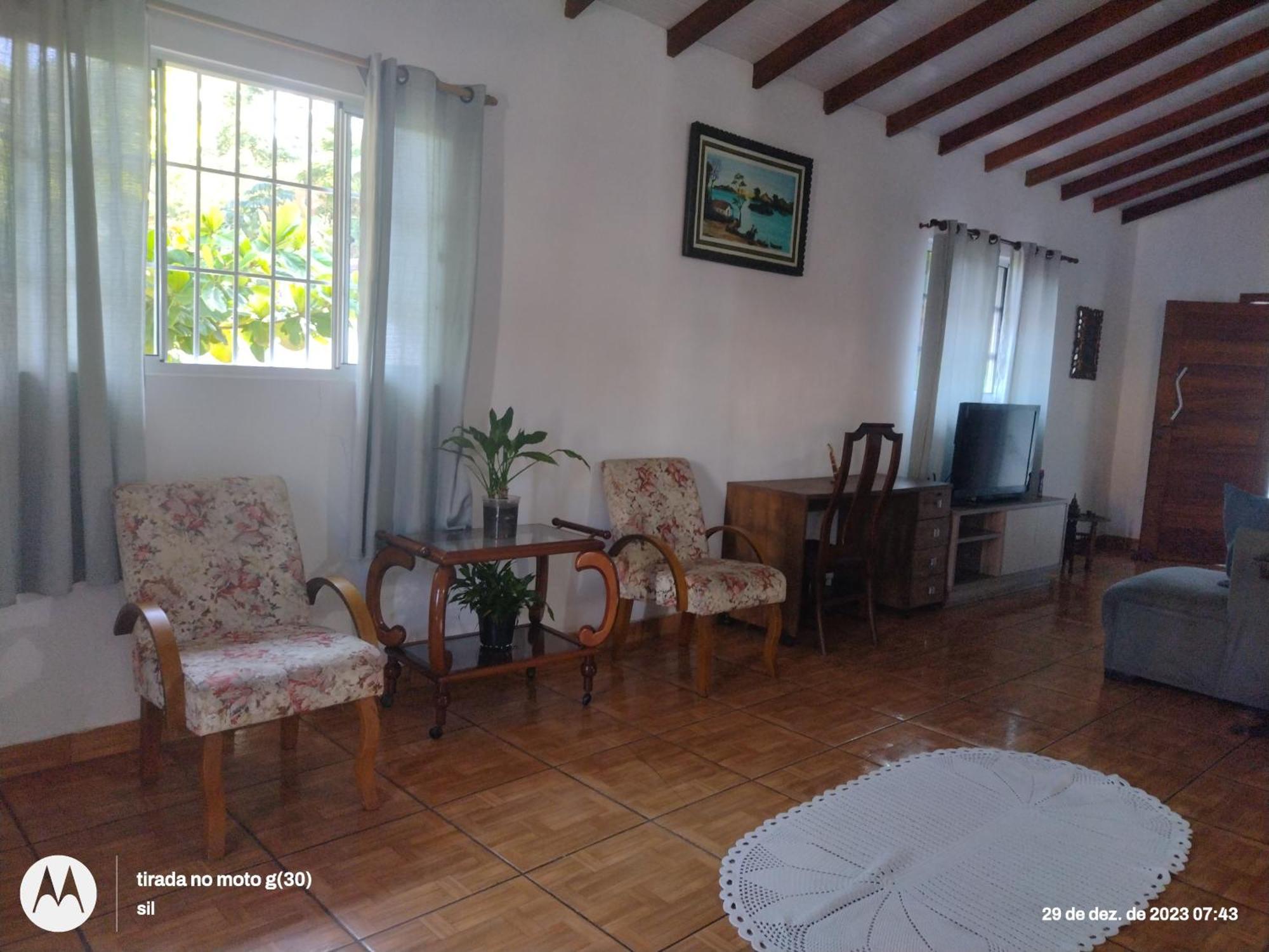 Villa Casa Familia Ilhabela Esterno foto