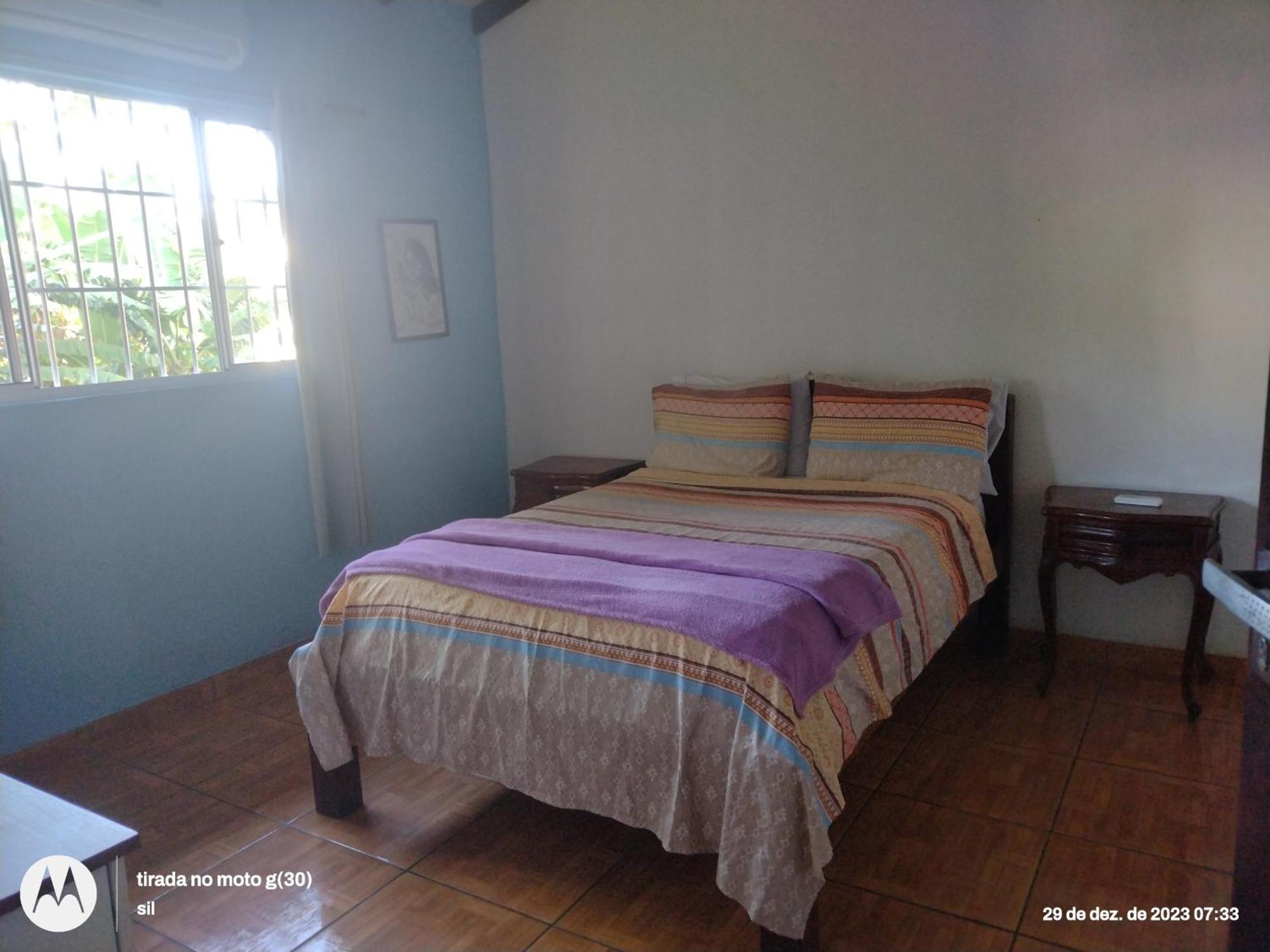 Villa Casa Familia Ilhabela Esterno foto